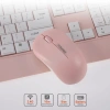 Chuột không dây Meetion R545 chính hãng - Bluetooth, pin 30 ngày, giảm 17% chỉ 69.000₫ 3