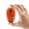Chuột không dây Mini 1.600DPI cho trẻ em - Quang học, siêu nhẹ, phù hợp game máy tính, giá ưu đãi 132.000 VND