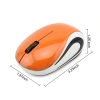 Chuột không dây Mini 1.600DPI cho trẻ em - Quang học, siêu nhẹ, phù hợp game máy tính, giá ưu đãi 132.000 VND 2