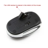 Chuột không dây Mini 1.600DPI cho trẻ em - Quang học, siêu nhẹ, phù hợp game máy tính, giá ưu đãi 132.000 VND 5
