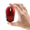 Chuột không dây Mini 1.600DPI cho trẻ em - Quang học, siêu nhẹ, phù hợp game máy tính, giá ưu đãi 132.000 VND 9