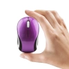 Chuột không dây Mini 1.600DPI cho trẻ em - Quang học, siêu nhẹ, phù hợp game máy tính, giá ưu đãi 132.000 VND 10