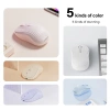Chuột không dây Mini EAGET EM18 Macaroon 63g Siêu nhẹ, thiết kế gọn, giá 133.668₫ 2
