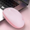 Chuột không dây Mofii M8AG 2.4G 1.600DPI cute hình gấu, giá chỉ 99.000đ 2