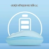 Chuột không dây Mofii M8AG 2.4G 1.600DPI cute hình gấu, giá chỉ 99.000đ 6