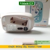 Chuột Không Dây Newmen F200 - Độ Nhạy 2.000 DPI, Thiết Kế Ergonomic, Giá Gốc 374,100 VND Giảm còn 290,000 VND 2