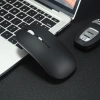 Chuột không dây NIXXOS BT5.1 1.800 DPI - Tương thích Apple, Android, Smartphone, Giá 108.000 VND 10