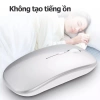 Chuột không dây QPENZ Bluetooth USB 2 giảm tiếng ồn, pin lâu 89.000₫ 6
