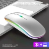 Chuột không dây QPENZ Bluetooth USB 2 giảm tiếng ồn, pin lâu 89.000₫ 10