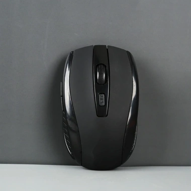 Chuột Không Dây Quang W7.500 6D 2.4G DPI Điều Chỉnh, Màu Đẹp, Pin, Giá 59k