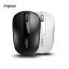 Chuột Không Dây Rapoo M10 Plus Chính Hãng 2.4G 1.000 DPI Pin 12 Tháng - 179.000₫