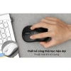 Chuột Không Dây Rapoo M10 Plus Chính Hãng 2.4G 1.000 DPI Pin 12 Tháng - 179.000₫ 2