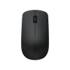 Chuột không dây Rapoo M20 Black nhẹ, độ trễ thấp, pin 12 tháng, giảm giá 137k 2