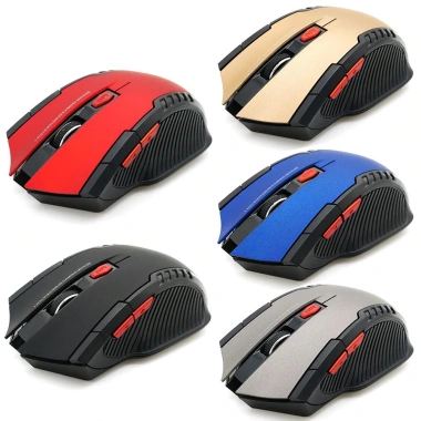 Chuột không dây S880 cho Laptop PC – Giá chỉ 59.999 VNĐ, FREESHIP, Tốc độ phản hồi nhanh, Thiết kế gọn nhẹ