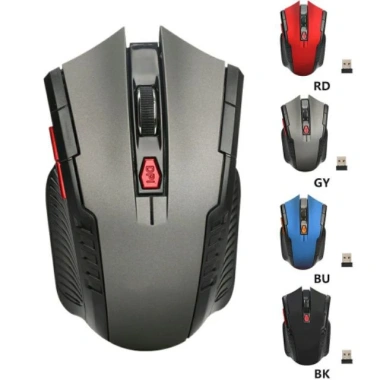 Chuột không dây S880 cho Laptop PC – Giá chỉ 59.999 VNĐ, FREESHIP, Tốc độ phản hồi nhanh, Thiết kế gọn nhẹ