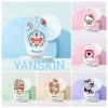 Chuột không dây sạc điện Cute 2.4G Bluetooth - Chế độ kép, giá ưu đãi 209.000đ