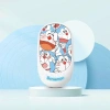 Chuột không dây sạc điện Cute 2.4G Bluetooth - Chế độ kép, giá ưu đãi 209.000đ 3