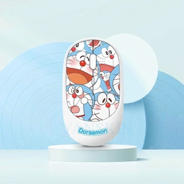 Chuột không dây sạc điện Cute 2.4G Bluetooth - Chế độ kép, giá ưu đãi 209.000đ 3 Chuột không dây sạc điện Cute 2.4G Bluetooth - Chế độ kép, giá ưu đãi 209.000đ 3