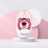 Chuột không dây sạc điện Cute 2.4G Bluetooth - Chế độ kép, giá ưu đãi 209.000đ 4