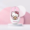 Chuột không dây sạc điện Cute 2.4G Bluetooth - Chế độ kép, giá ưu đãi 209.000đ 5