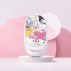 Chuột không dây sạc điện Cute 2.4G Bluetooth - Chế độ kép, giá ưu đãi 209.000đ 8