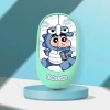 Chuột không dây sạc điện Cute, chế độ kép Bluetooth và 2.4G - Giá chỉ 207.500 VND 6