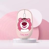 Chuột không dây sạc điện Cute, chế độ kép Bluetooth và 2.4G - Giá chỉ 207.500 VND 9
