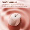 Chuột không dây SIDOTECH pin sạc, kết nối nhanh, chống ồn hiệu quả Giá 219.000đ