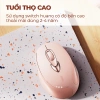 Chuột không dây SIDOTECH pin sạc, kết nối nhanh, chống ồn hiệu quả Giá 219.000đ 6