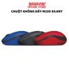 Chuột Không Dây Silent M220 - Giảm Tiếng Ồn, Phù Hợp Laptop PC, Văn Phòng, BH 12 Tháng - 160.000₫ 6