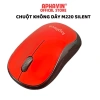 Chuột Không Dây Silent M220 - Giảm Tiếng Ồn, Phù Hợp Laptop PC, Văn Phòng, BH 12 Tháng - 160.000₫ 7