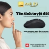 Chuột Không Dây Silent M220 - Thiết kế yên tĩnh cho văn phòng, BH 12 tháng, Giá 105.000₫ 5