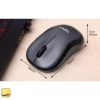 Chuột Không Dây Silent M220 - Thiết kế yên tĩnh cho văn phòng, BH 12 tháng, Giá 105.000₫ 6