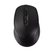 Chuột không dây SKJK Macaron công thái học 2.4Ghz BT5.0 1.600DPI sạc lại - Morandi cho PC Laptop giá 77.990 6