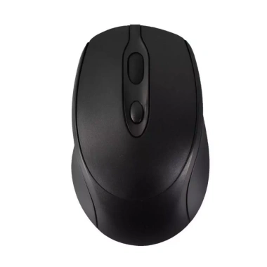Chuột không dây SKJK Macaron công thái học 2.4Ghz BT5.0 1.600DPI sạc lại - Morandi cho PC Laptop giá 77.990