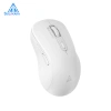 Chuột không dây SOLAKAKA SM66 Bluetooth 2.4G 400mAh DPI 800-1.200-1.600-2.400-4.200 cho game văn phòng 200.731 VND 2