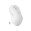 Chuột không dây SOLAKAKA SM66 Bluetooth 2.4G 400mAh DPI 800-1.200-1.600-2.400-4.200 cho game văn phòng 200.731 VND 9