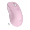 Chuột không dây SOLAKAKA SM66 Bluetooth 2.4G 400mAh DPI 800-1.200-1.600-2.400-4.200 cho game văn phòng 200.731 VND 10