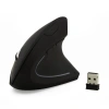 Chuột không dây tay phải dọc công thái học 2.4G 1.600 DPI USB quang, hỗ trợ cổ tay, phù hợp PC Notebook Mac, 55.000₫ 9
