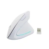 Chuột không dây tay phải dọc công thái học 2.4G 1.600 DPI USB quang, hỗ trợ cổ tay, phù hợp PC Notebook Mac, 55.000₫ 10