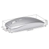 Chuột không dây tự sạc Bluetooth - Tương thích máy tính, laptop, phone, tivi, giá chỉ 135.000đ 7