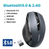 Chuột không dây Ugreen 6 nút im lặng 4.000dpi - Giá 265k, phù hợp PC & Laptop 10