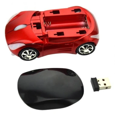 Chuột không dây YUDESHUI 2.4GHz USB quang học, chơi game mượt PC Laptop - Giá 95.040₫ 9