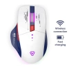 Chuột Không Gaming Light P6 Không Dây 1.600 DPI - Giá chỉ 128.000 VND, giảm mạnh 2