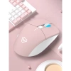 Chuột Không Gaming Light P6 Không Dây 1.600 DPI - Giá chỉ 128.000 VND, giảm mạnh 8