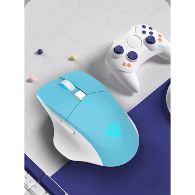 Chuột Không Gaming Light P6 Không Dây 1.600 DPI - Giá chỉ 128.000 VND, giảm mạnh 9 Chuột Không Gaming Light P6 Không Dây 1.600 DPI - Giá chỉ 128.000 VND, giảm mạnh 9