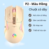 Chuột máy tính có dây 8.800 DPI Thiết kế công thái học, chơi game mượt mà, không tiếng ồn, giảm giá 139k 10