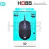 Chuột máy tính có dây HD88 A19 - Quang 3.600N, độ chính xác cao, giá chỉ 85.000₫ 5