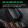 Chuột máy tính có dây SIDOTECH P20 Gaming Silent DPI 1.200, giá rẻ 93k, tắt âm, chống ồn cho laptop 7