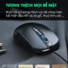 Chuột máy tính có dây SIDOTECH P20 Gaming Silent DPI 1.200, giá rẻ 93k, tắt âm, chống ồn cho laptop 9